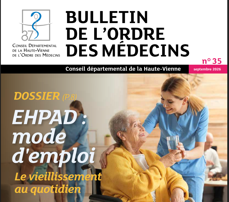 BULLETIN n°35