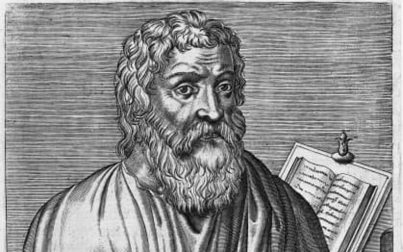 Hippocrate