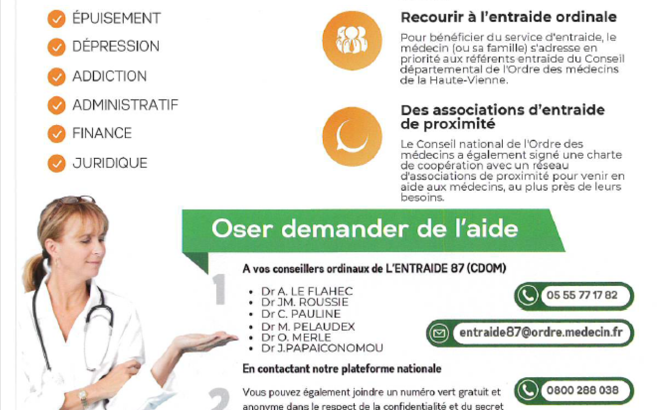 Entraide